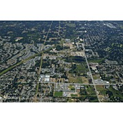 Mill Creek-East 2003