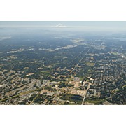 Mill Creek-East 2003