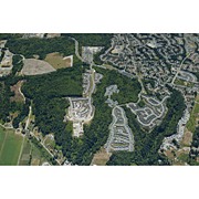 Mill Creek-East 2003