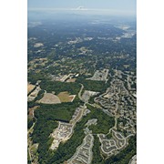 Mill Creek-East 2003