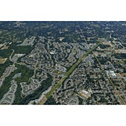 Mill Creek-East 2003