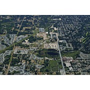 Mill Creek-East 2003