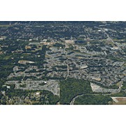 Mill Creek-East 2003