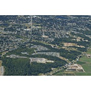 Mill Creek-East 2003