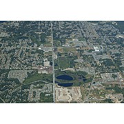 Mill Creek-East 2003