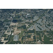 Mill Creek-East 2003