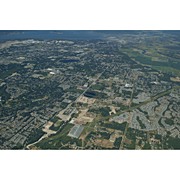 Mill Creek-East 2003