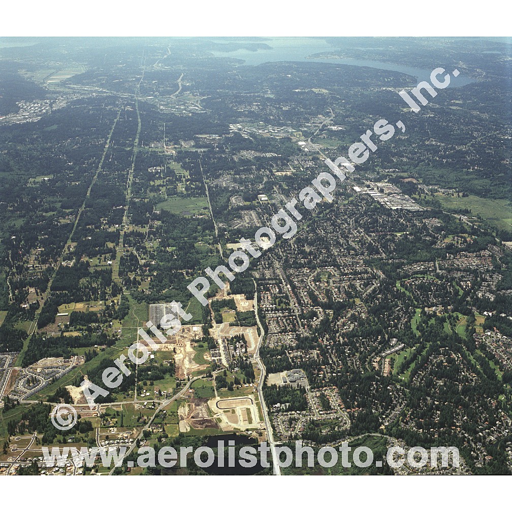 Mill Creek-East 2003