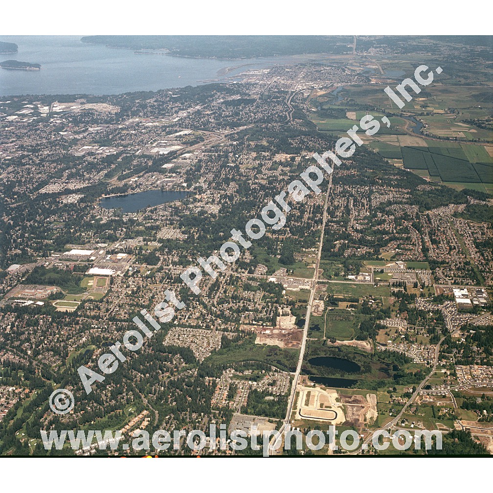 Mill Creek-East 2003