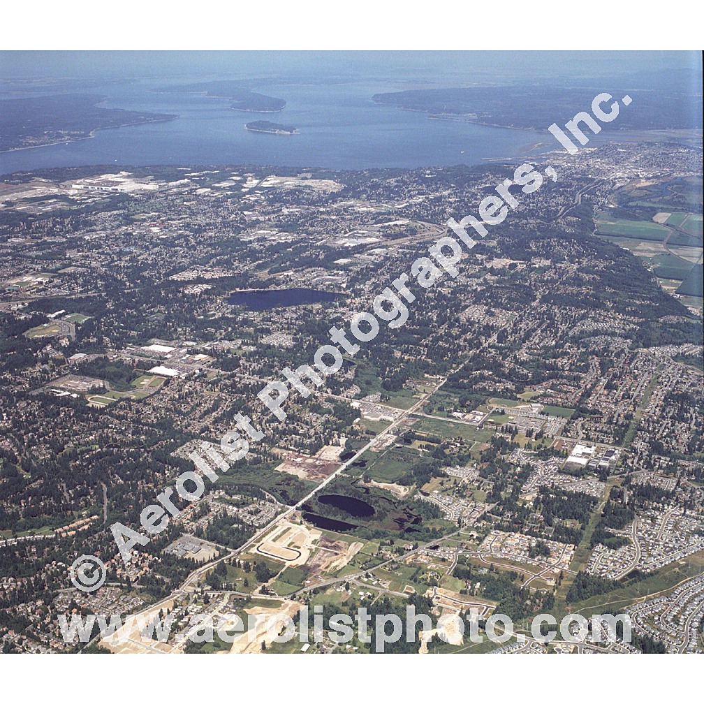 Mill Creek-East 2003