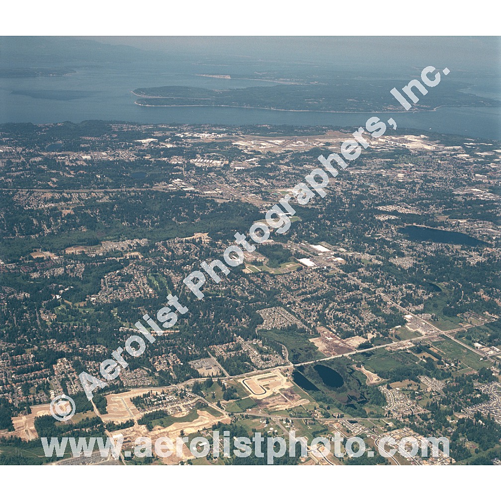 Mill Creek-East 2003