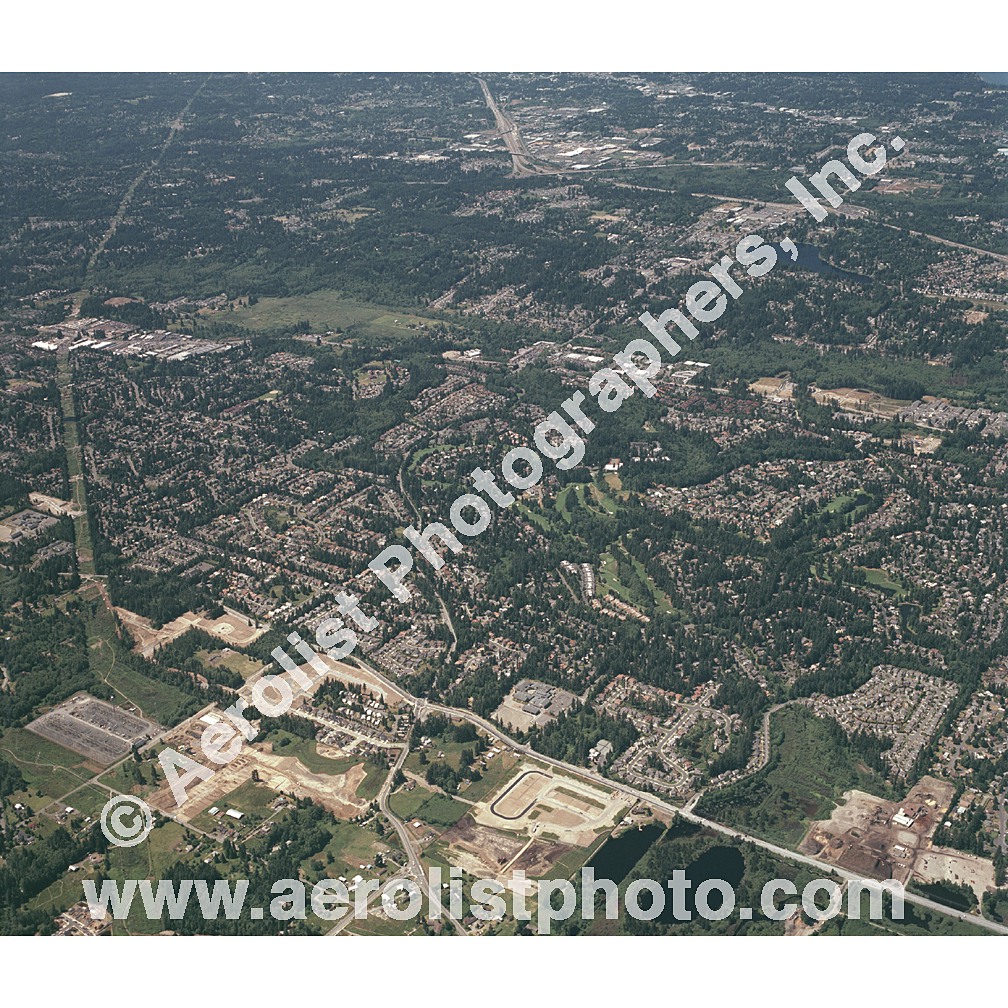 Mill Creek-East 2003