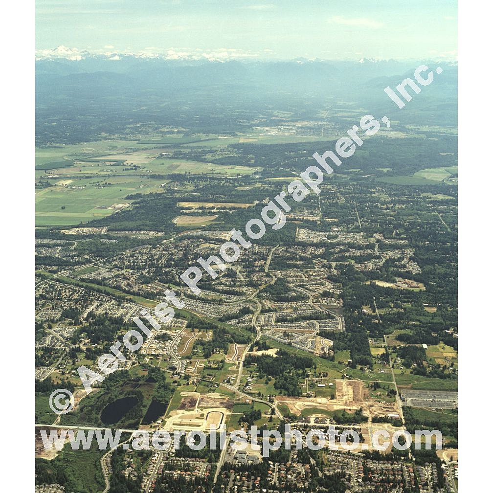 Mill Creek-East 2003