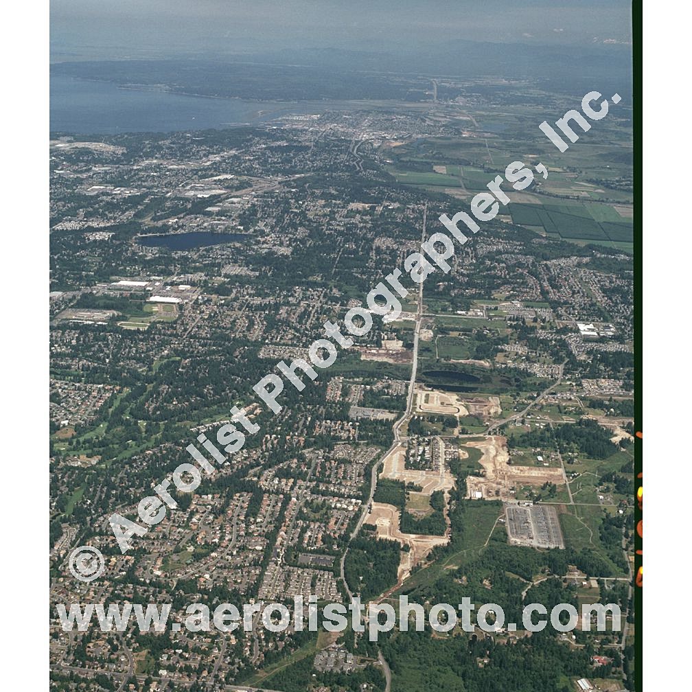 Mill Creek-East 2003