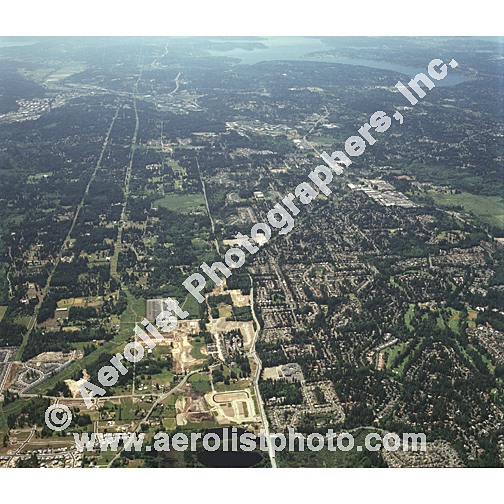 Mill Creek-East 2003