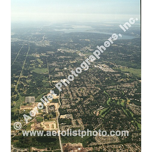 Mill Creek-East 2003