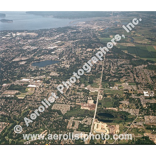 Mill Creek-East 2003