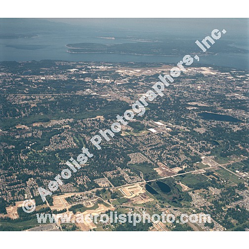 Mill Creek-East 2003