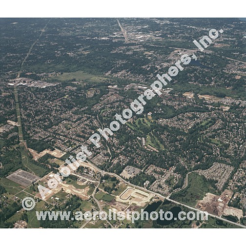 Mill Creek-East 2003