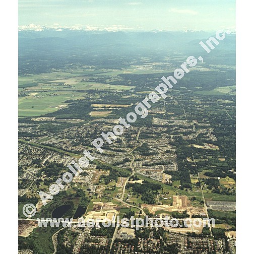 Mill Creek-East 2003