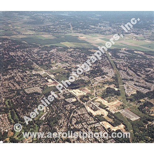 Mill Creek-East 2003