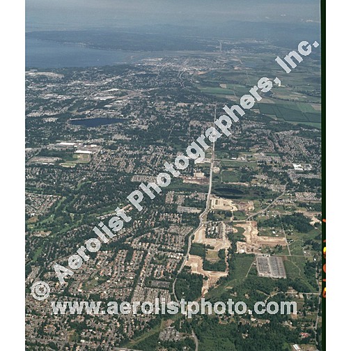 Mill Creek-East 2003