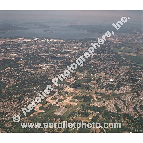 Mill Creek-East 2003