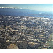 Mill Creek-East 2003