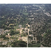 Mill Creek-East 2003