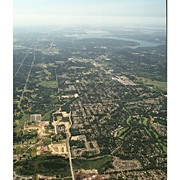 Mill Creek-East 2003