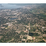 Mill Creek-East 2003