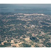 Mill Creek-East 2003