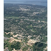 Mill Creek-East 2003