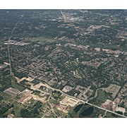 Mill Creek-East 2003