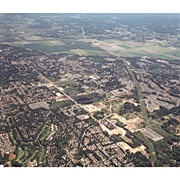 Mill Creek-East 2003