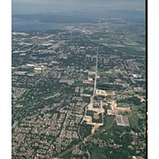 Mill Creek-East 2003