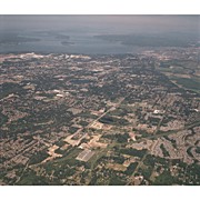 Mill Creek-East 2003