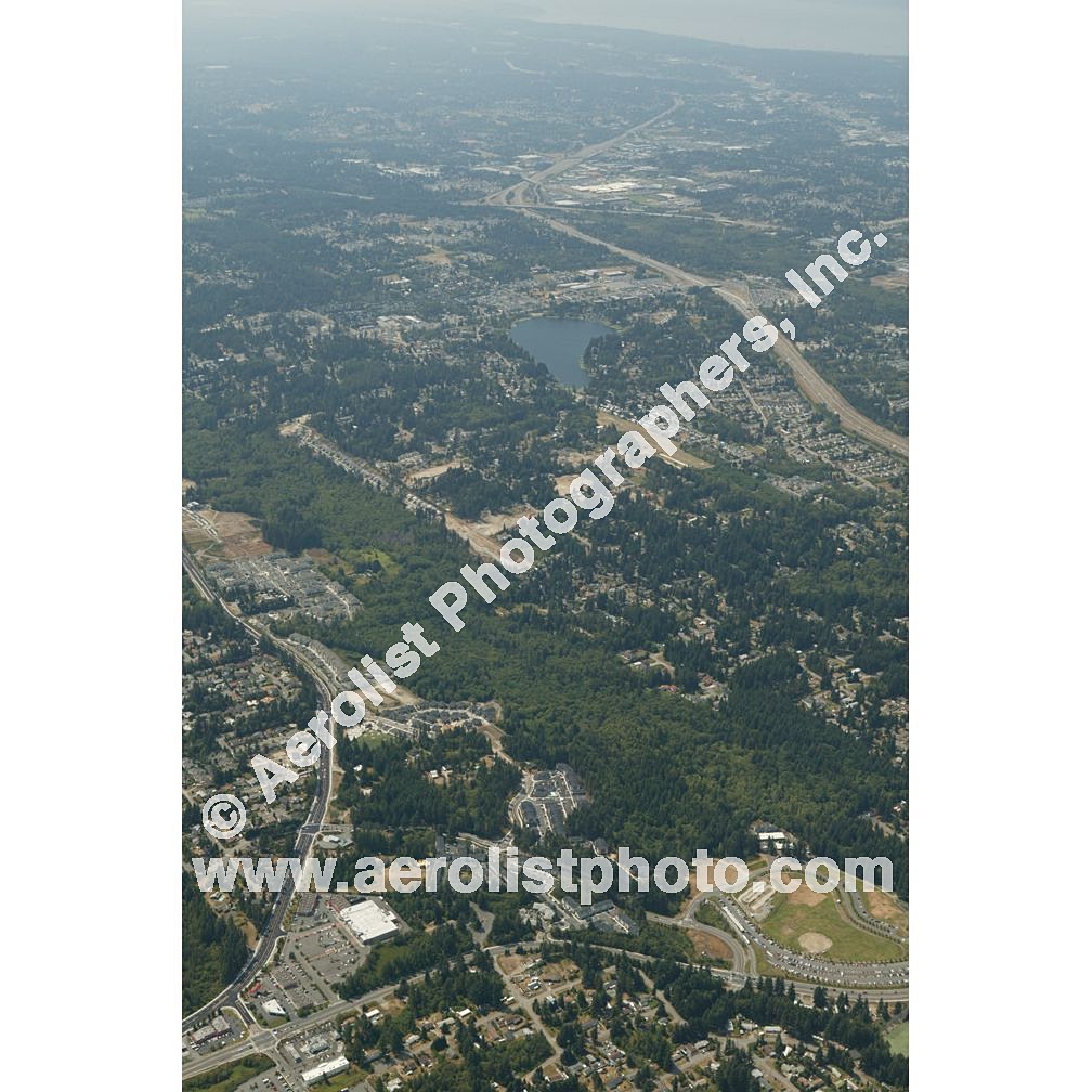 Mill Creek - Central 2004