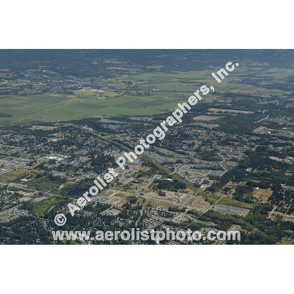 Mill Creek - East 2004