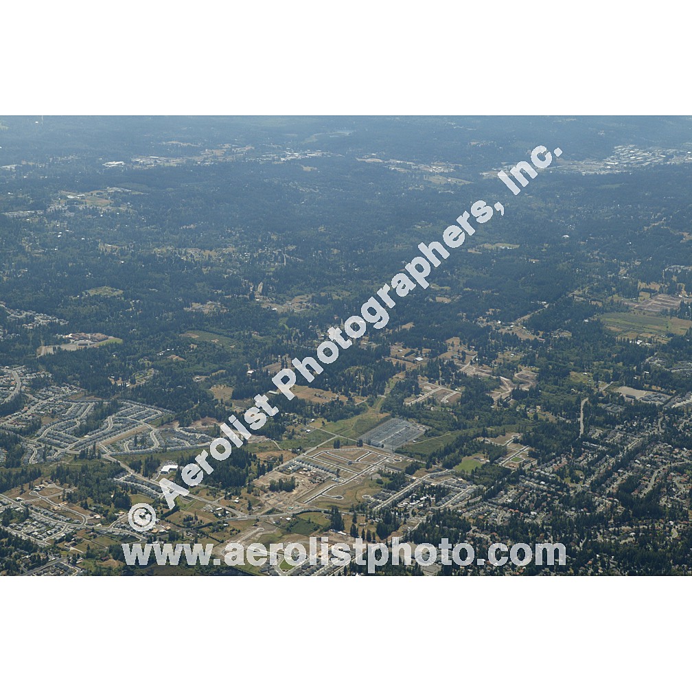 Mill Creek - East 2004