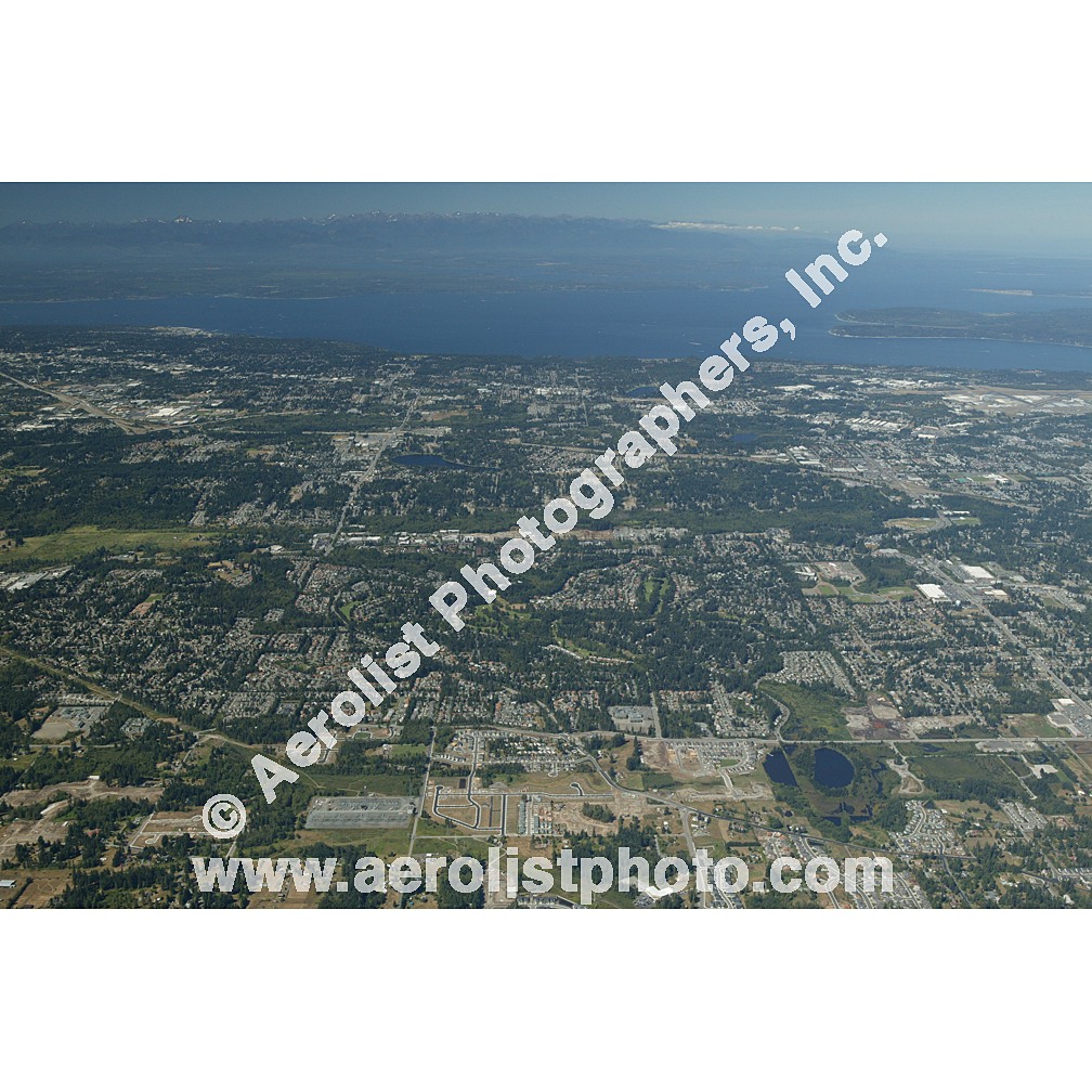 Mill Creek - East 2004