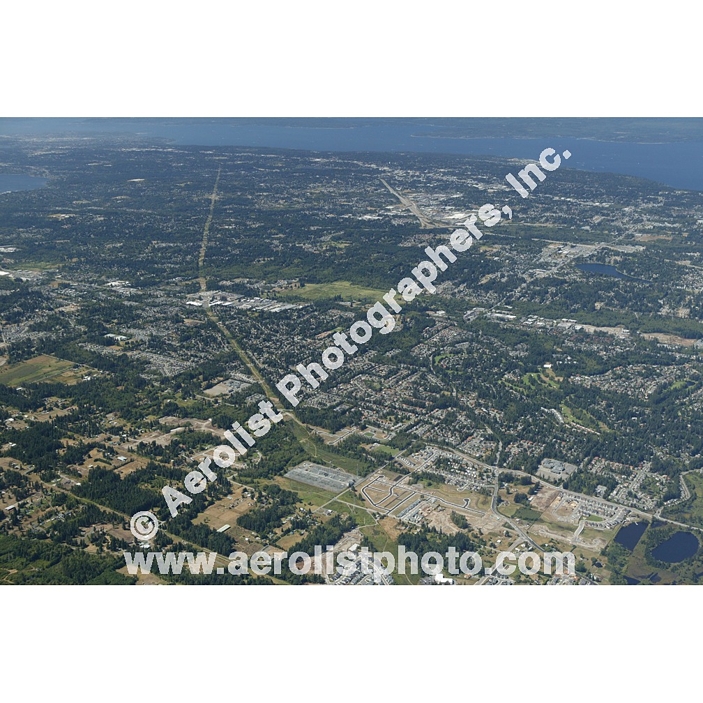 Mill Creek - East 2004