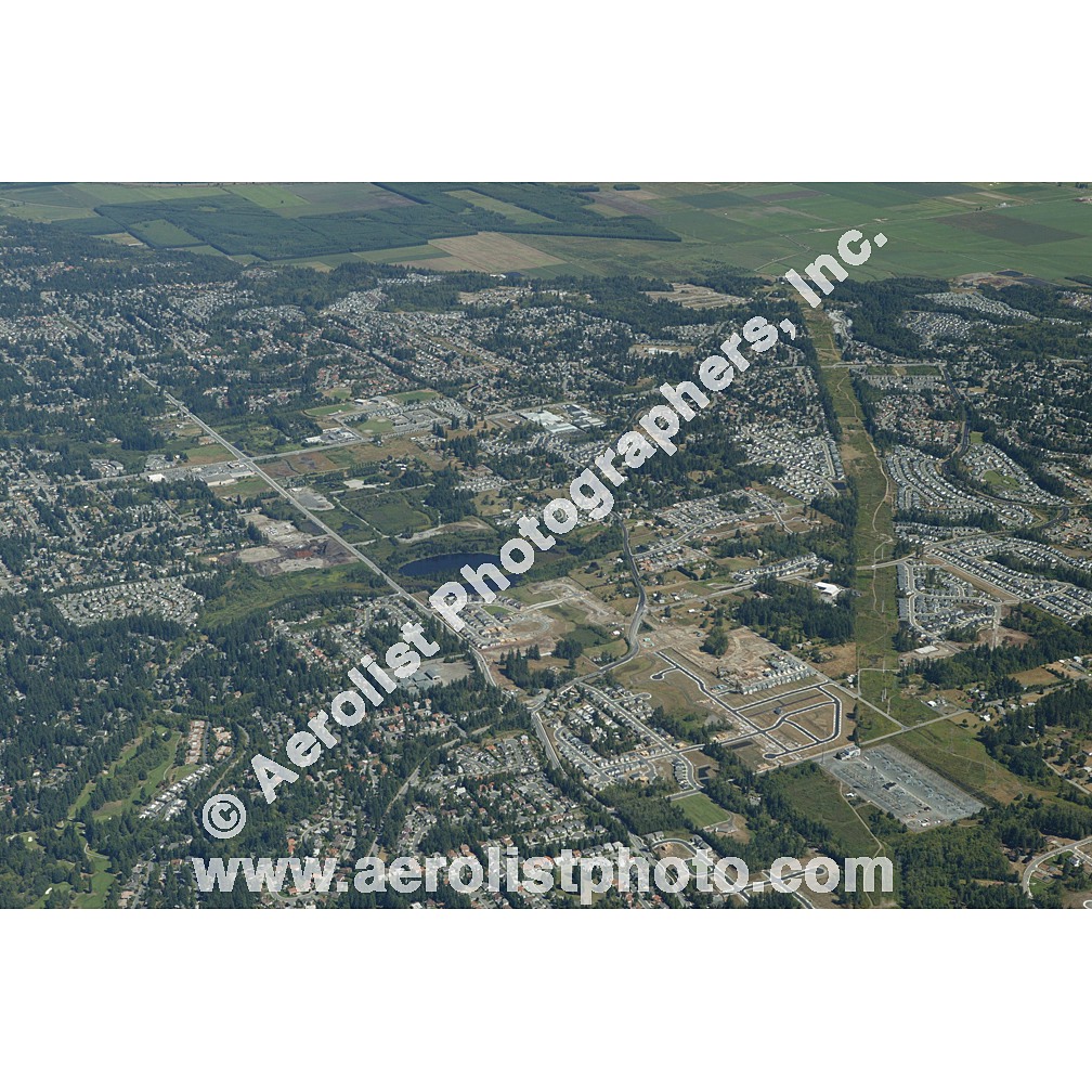 Mill Creek - East 2004