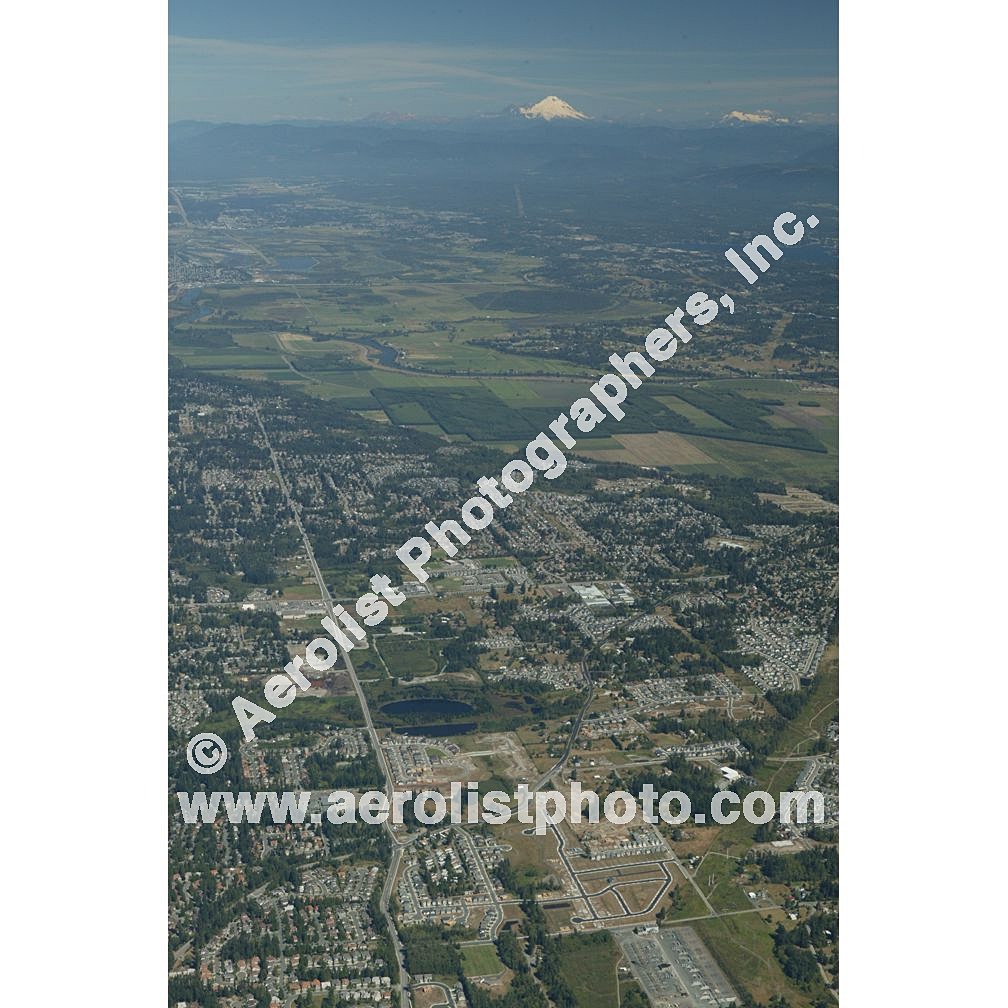 Mill Creek - East 2004