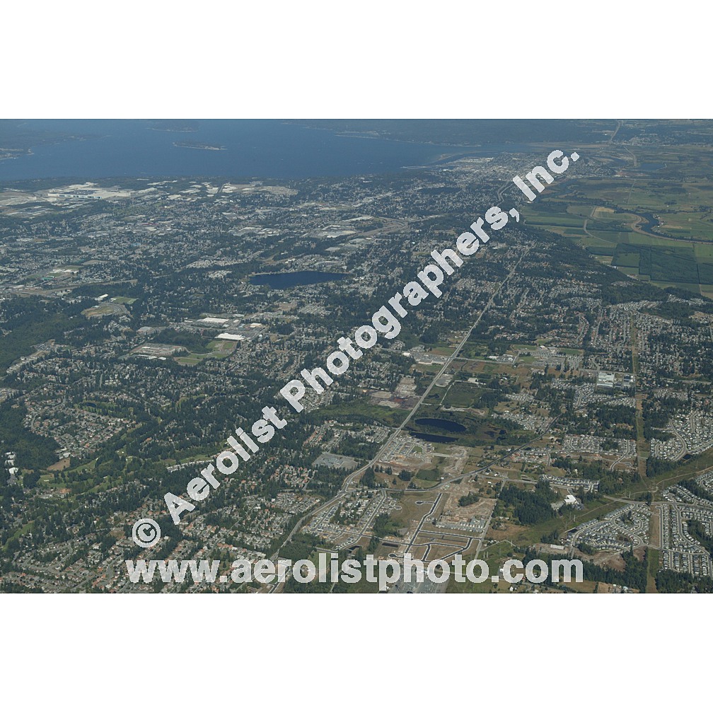 Mill Creek - East 2004