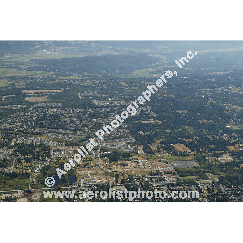 Mill Creek - East 2004