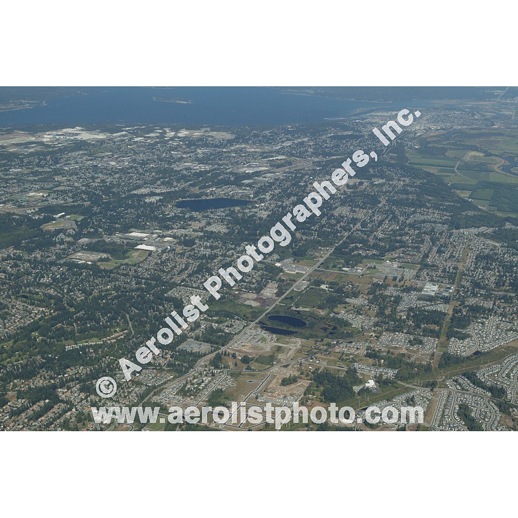 Mill Creek - East 2004