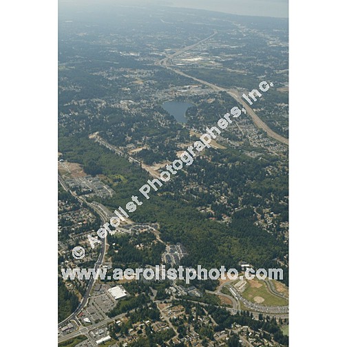 Mill Creek - Central 2004