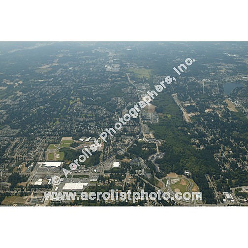 Mill Creek - Central 2004