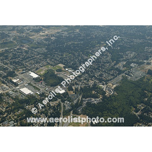 Mill Creek - Central 2004